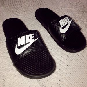 Nike Slides